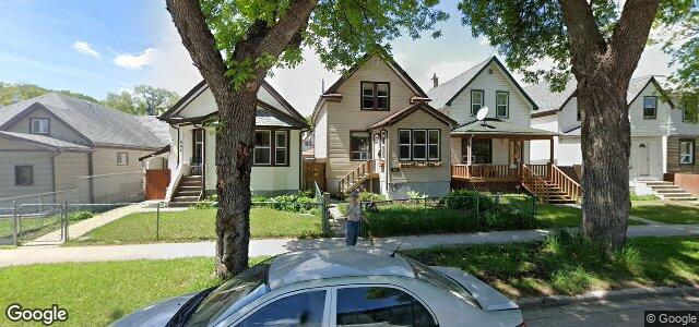 686 Simcoe Street ਦੀ ਫੋਟੋ, ਵਿਨੀਪਿਗ, ਮੈਨੀਟੋਬਾ