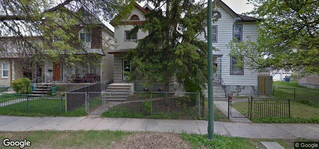 687 Agnes Street（加拿大曼尼托巴省温尼伯市）房屋照片