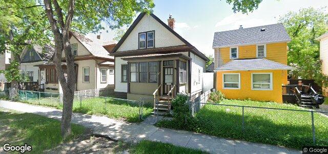 687 Beverley Street（加拿大曼尼托巴省温尼伯市）房屋照片