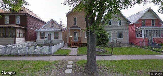 687 Home Street（加拿大曼尼托巴省温尼伯市）房屋照片