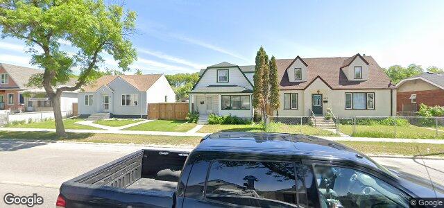 689 Arlington Street（加拿大曼尼托巴省温尼伯市）房屋照片