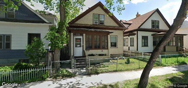 689 Beverley Street（加拿大曼尼托巴省温尼伯市）房屋照片