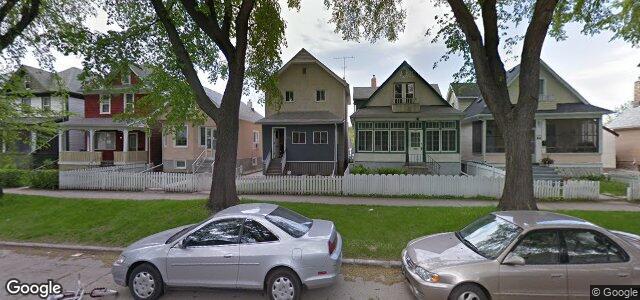 690 Home Street（加拿大曼尼托巴省温尼伯市）房屋照片