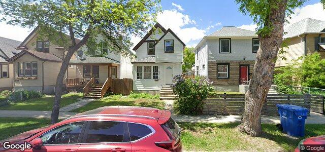 690 Simcoe Street（加拿大曼尼托巴省温尼伯市）房屋照片