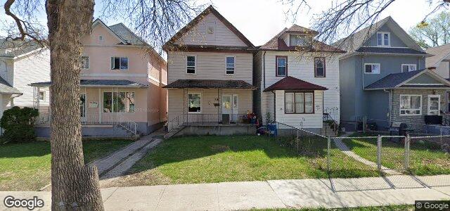 691 Banning Street（加拿大曼尼托巴省温尼伯市）房屋照片