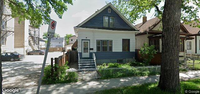 691 Beverley Street（加拿大曼尼托巴省温尼伯市）房屋照片