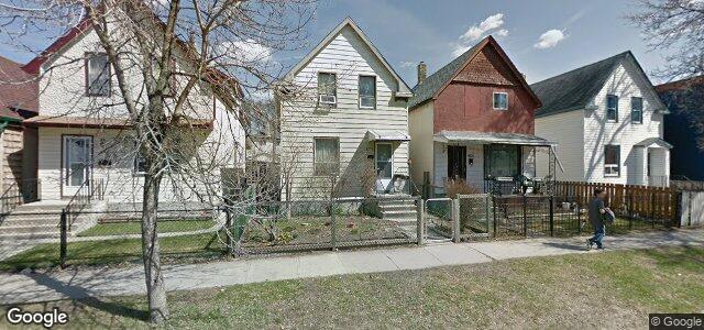 691 Toronto Street（加拿大曼尼托巴省温尼伯市）房屋照片