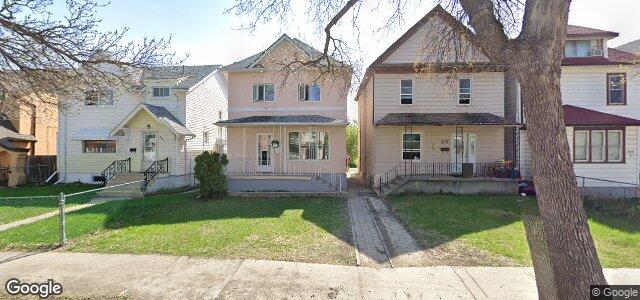 693 Banning Street（加拿大曼尼托巴省温尼伯市）房屋照片