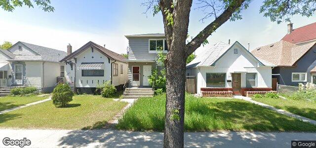 694 Arlington Street（加拿大曼尼托巴省温尼伯市）房屋照片