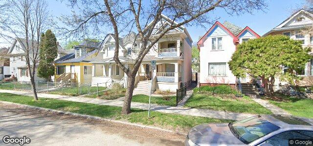 694 Banning Street（加拿大曼尼托巴省温尼伯市）房屋照片