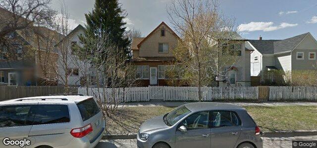 694 Toronto Street（加拿大曼尼托巴省温尼伯市）房屋照片