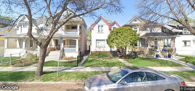 696 Banning Street（加拿大曼尼托巴省温尼伯市）房屋照片