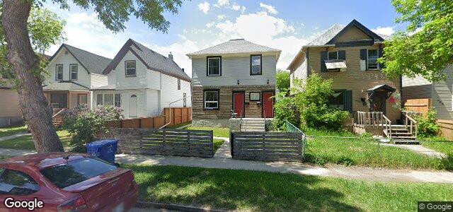 696 Simcoe Street（加拿大曼尼托巴省温尼伯市）房屋照片