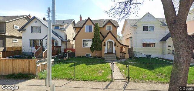 697 Banning Street（加拿大曼尼托巴省温尼伯市）房屋照片