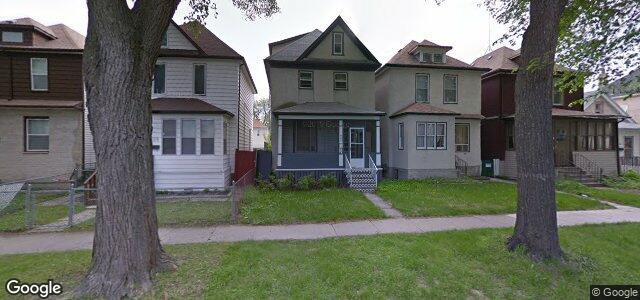 Photo of 697 Home Street in Winnipeg, Manitoba