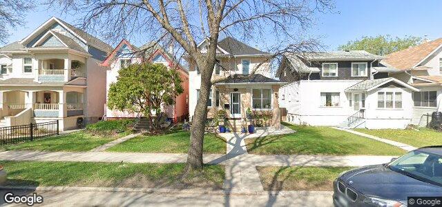 698 Banning Street（加拿大曼尼托巴省温尼伯市）房屋照片