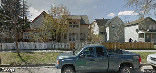 698 Toronto Street（加拿大曼尼托巴省温尼伯市）房屋照片