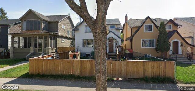 699 Banning Street（加拿大曼尼托巴省温尼伯市）房屋照片