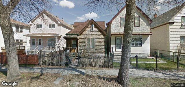 699 Toronto Street（加拿大曼尼托巴省温尼伯市）房屋照片