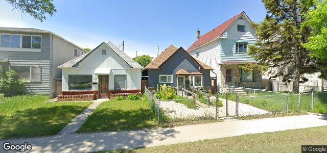 Photo of 700 Arlington Street in Winnipeg, Manitoba