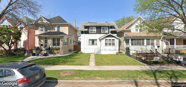 700 Banning Street（加拿大曼尼托巴省温尼伯市）房屋照片