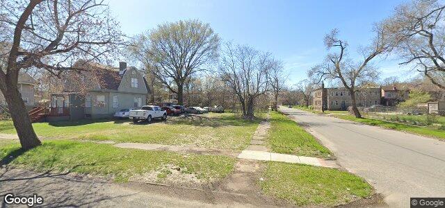 700 Maryland Street（加拿大曼尼托巴省温尼伯市）房屋照片