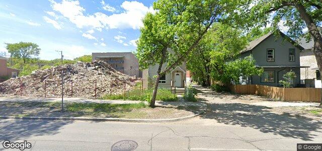 700 Sherbrook Street（加拿大曼尼托巴省温尼伯市）房屋照片