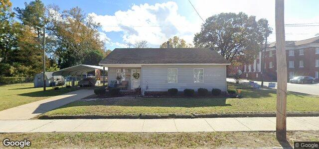 701 Arlington Street（加拿大曼尼托巴省温尼伯市）房屋照片