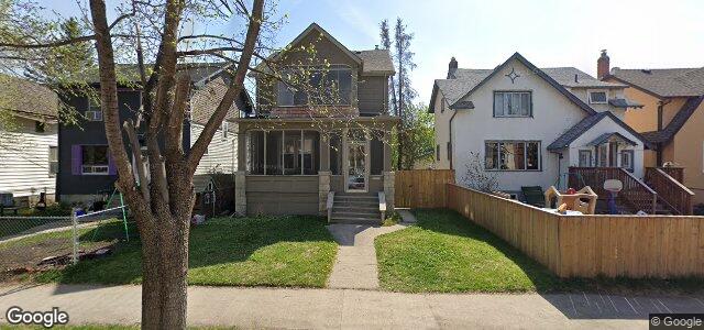 701 Banning Street（加拿大曼尼托巴省温尼伯市）房屋照片