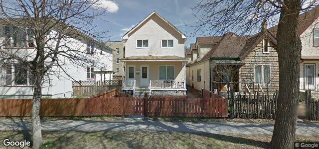 Photo of 701 Toronto Street in Winnipeg, Manitoba