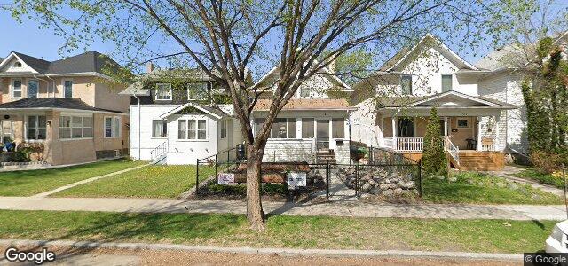 702 Banning Street（加拿大曼尼托巴省温尼伯市）房屋照片