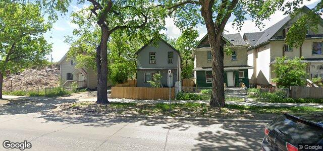 702 Sherbrook Street（加拿大曼尼托巴省温尼伯市）房屋照片