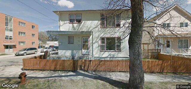 705 Toronto Street（加拿大曼尼托巴省温尼伯市）房屋照片