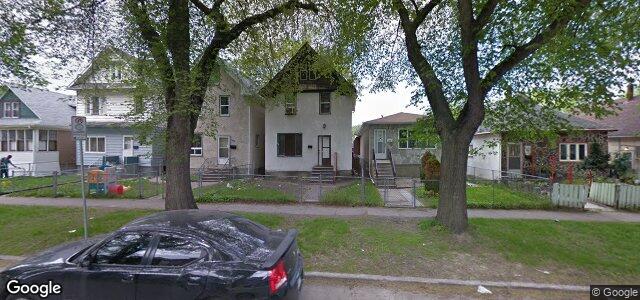 706 Home Street（加拿大曼尼托巴省温尼伯市）房屋照片