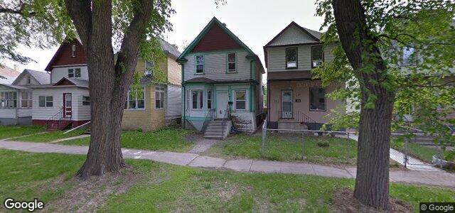 707 Home Street（加拿大曼尼托巴省温尼伯市）房屋照片