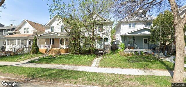 708 Banning Street（加拿大曼尼托巴省温尼伯市）房屋照片