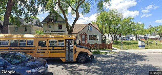 708 Sherbrook Street（加拿大曼尼托巴省温尼伯市）房屋照片