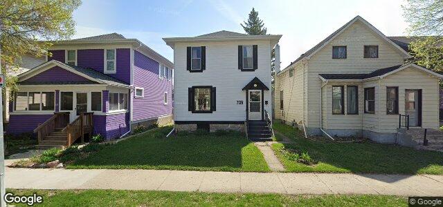 709 Banning Street（加拿大曼尼托巴省温尼伯市）房屋照片