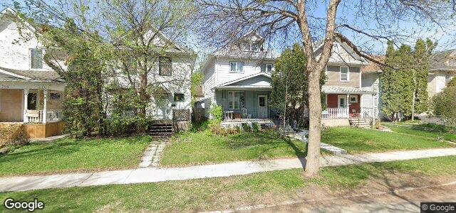 710 Banning Street（加拿大曼尼托巴省温尼伯市）房屋照片