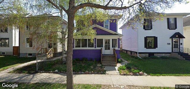 711 Banning Street（加拿大曼尼托巴省温尼伯市）房屋照片