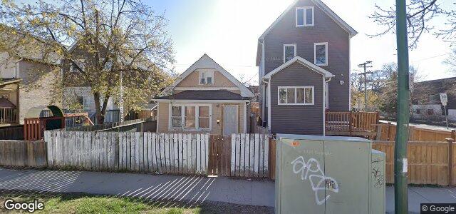 711 Simcoe Street（加拿大曼尼托巴省温尼伯市）房屋照片