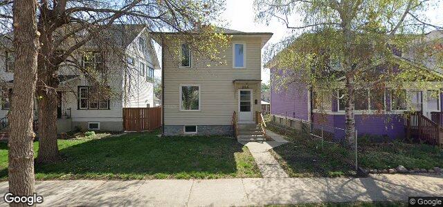 713 Banning Street（加拿大曼尼托巴省温尼伯市）房屋照片