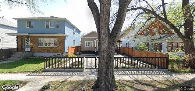 713 Lipton Street（加拿大曼尼托巴省温尼伯市）房屋照片