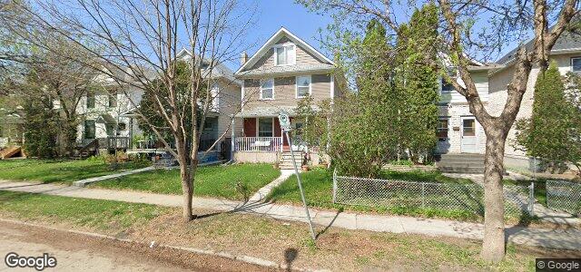 714 Banning Street（加拿大曼尼托巴省温尼伯市）房屋照片