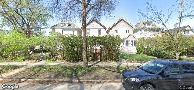 714 Lipton Street（加拿大曼尼托巴省温尼伯市）房屋照片