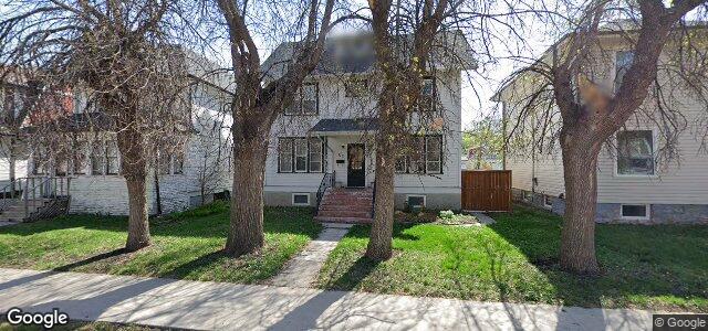 715 Banning Street（加拿大曼尼托巴省温尼伯市）房屋照片