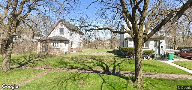 717 Maryland Street（加拿大曼尼托巴省温尼伯市）房屋照片