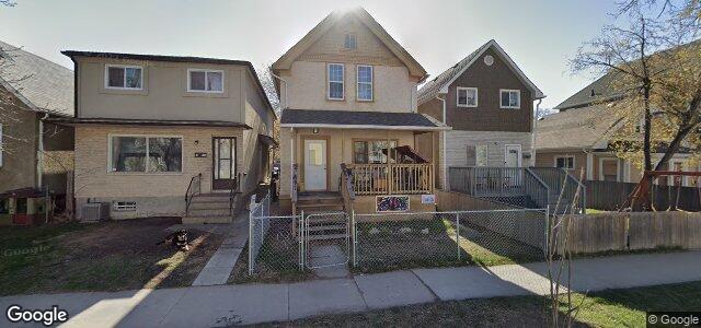 717 Simcoe Street（加拿大曼尼托巴省温尼伯市）房屋照片