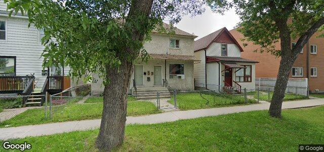 717 Toronto Street（加拿大曼尼托巴省温尼伯市）房屋照片