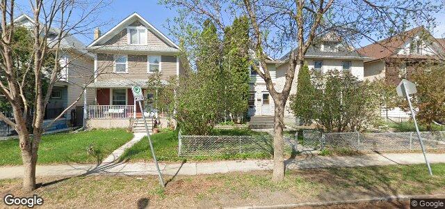 718 Banning Street（加拿大曼尼托巴省温尼伯市）房屋照片